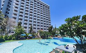 Grand Jomtien Palace Hotel Pattaya